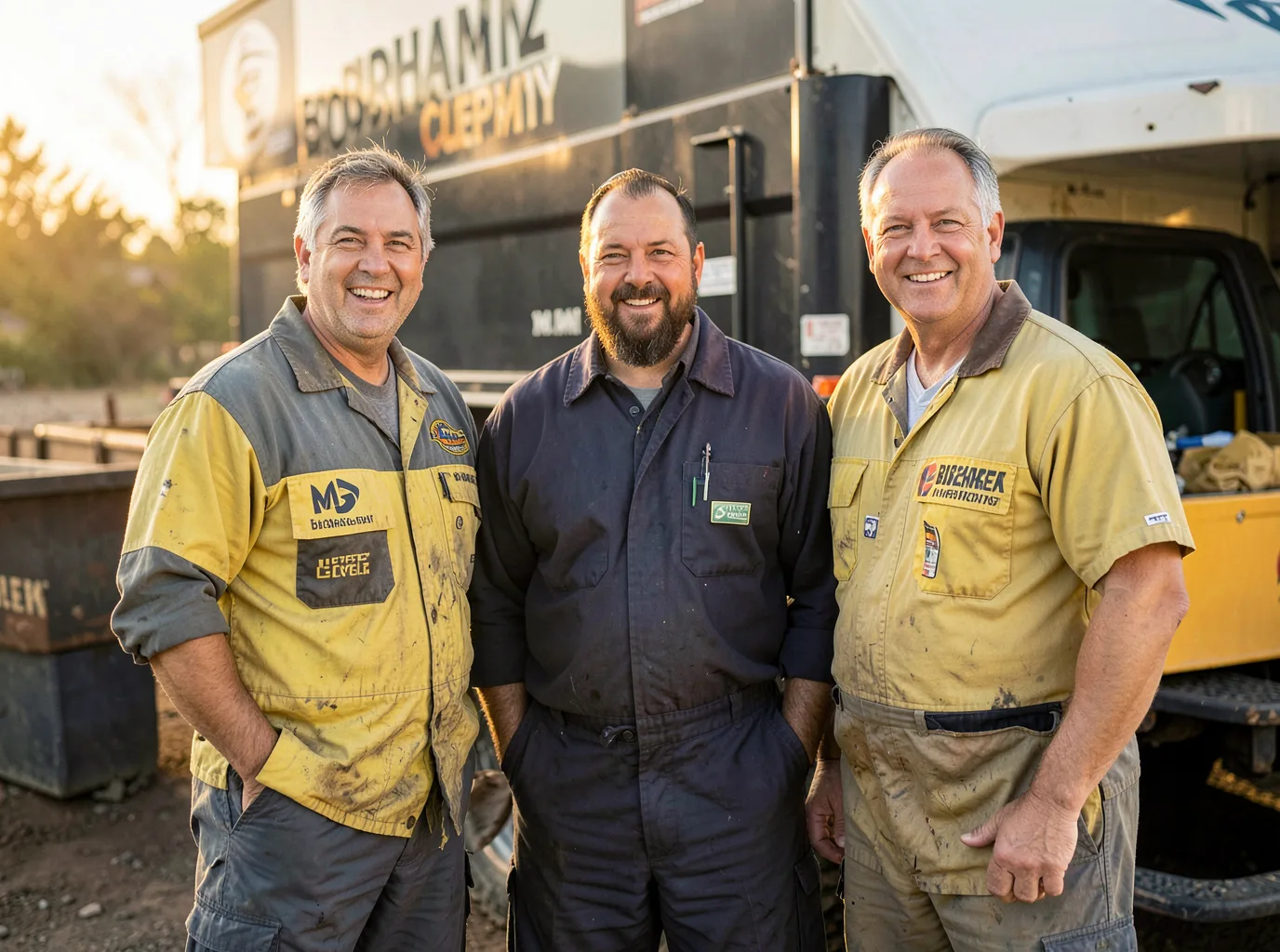 Sewage Cleanup company in Bylas, AZ