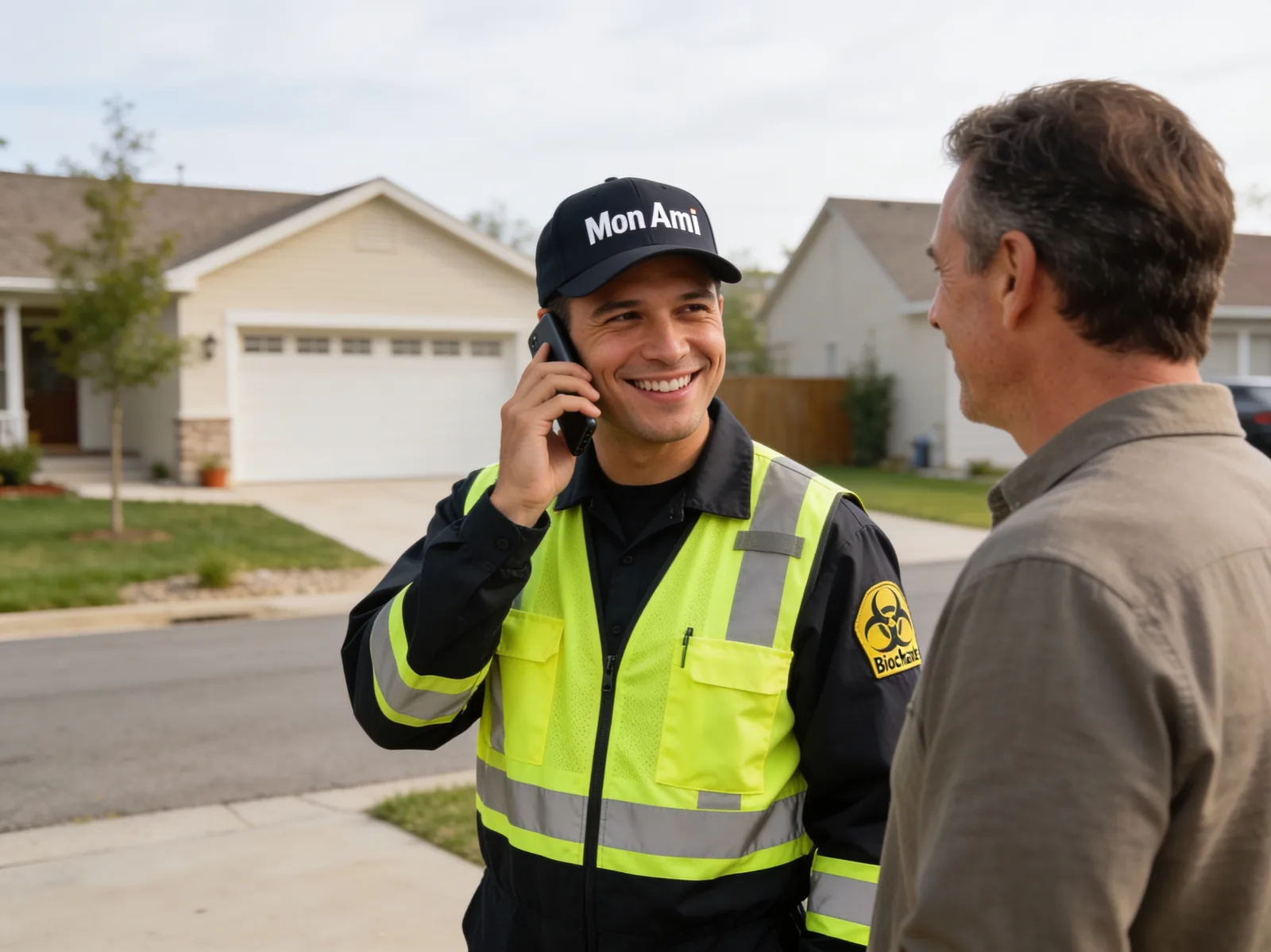 Sewage Cleanup Bylas, AZ FAQs